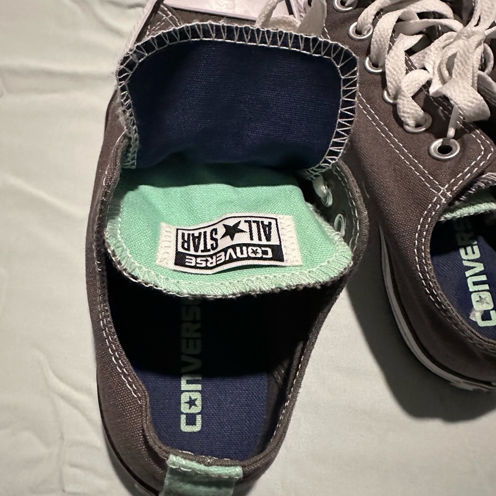 Converse - Picture 4 of 5